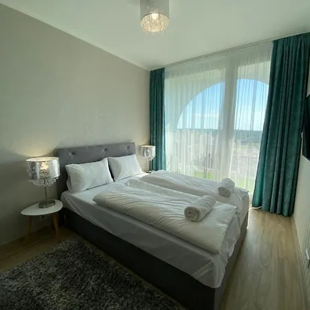 Max Panorama Apartman By Bltn