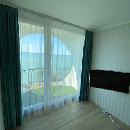 Max Panorama Apartman By Bltn Apartament