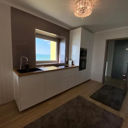 Max Panorama Apartman By Bltn Apartament Siófok