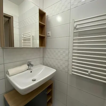 Max Panorama Apartman By Bltn *